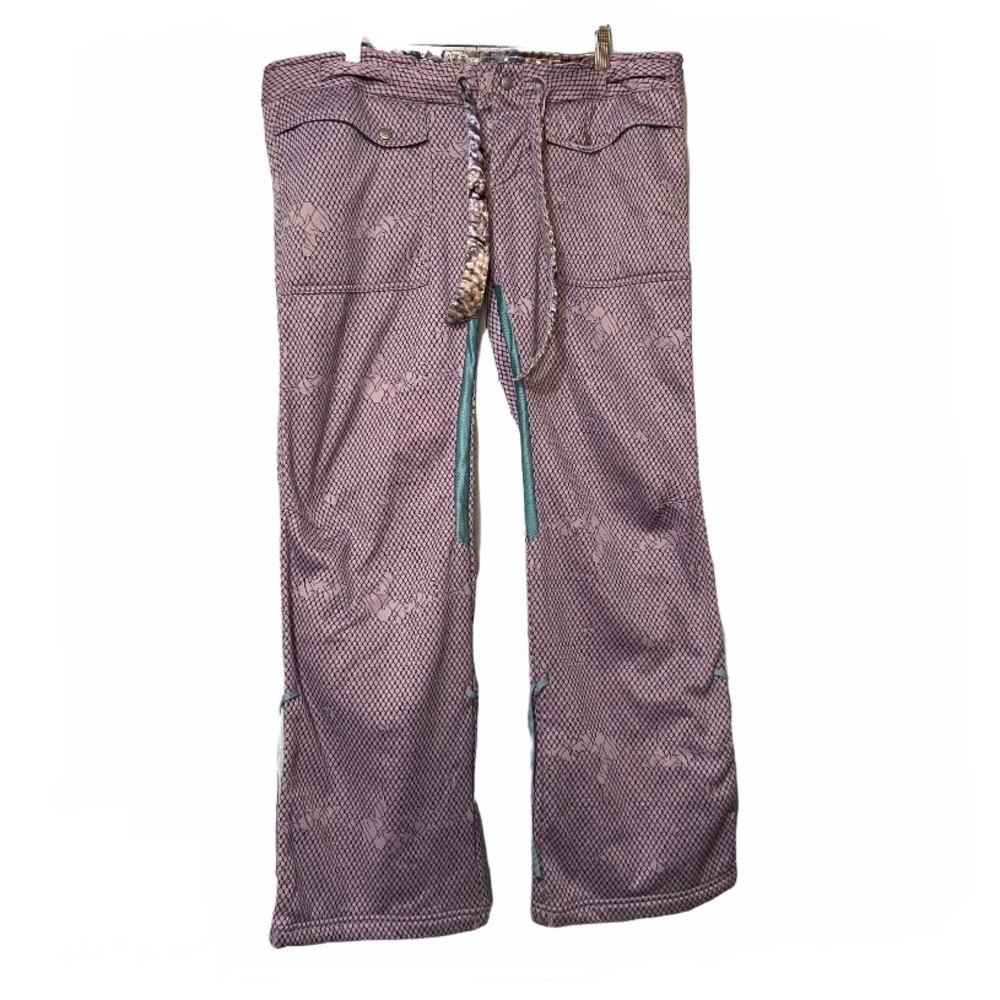 686 Smarty Snow Ski Pants